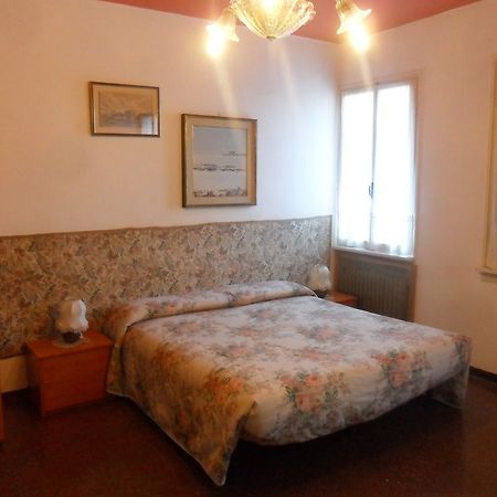 Hotel Locanda Ca' Foscari Venedig Eksteriør billede