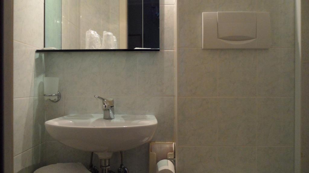 Hotel Locanda Ca' Foscari Venedig Værelse billede