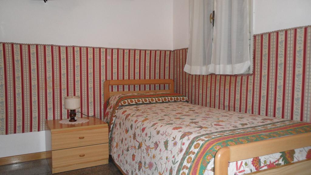Hotel Locanda Ca' Foscari Venedig Værelse billede