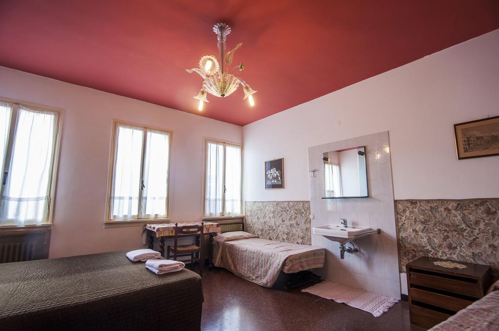 Hotel Locanda Ca' Foscari Venedig Eksteriør billede