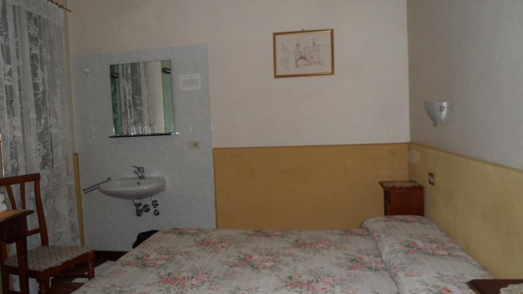 Hotel Locanda Ca' Foscari Venedig Eksteriør billede