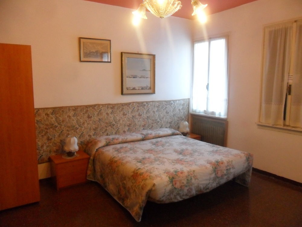 Hotel Locanda Ca' Foscari Venedig Eksteriør billede
