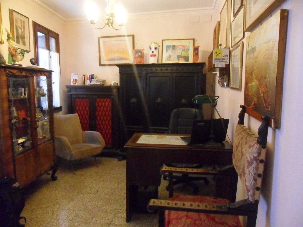 Hotel Locanda Ca' Foscari Venedig Eksteriør billede