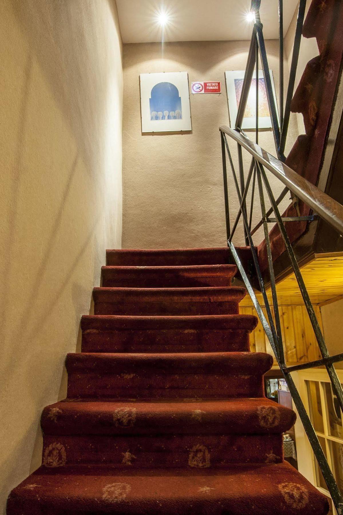 Hotel Locanda Ca' Foscari Venedig Eksteriør billede