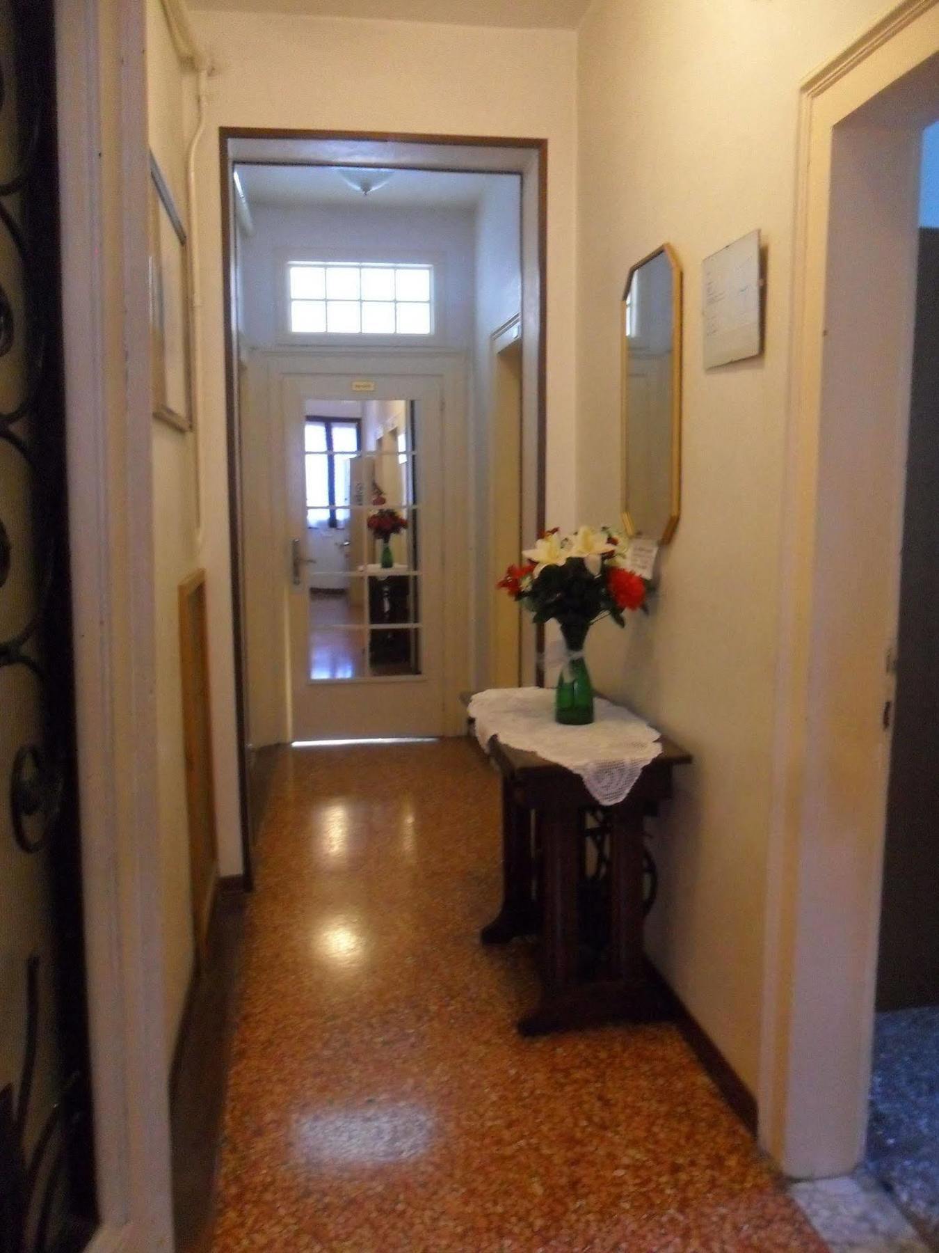 Hotel Locanda Ca' Foscari Venedig Eksteriør billede